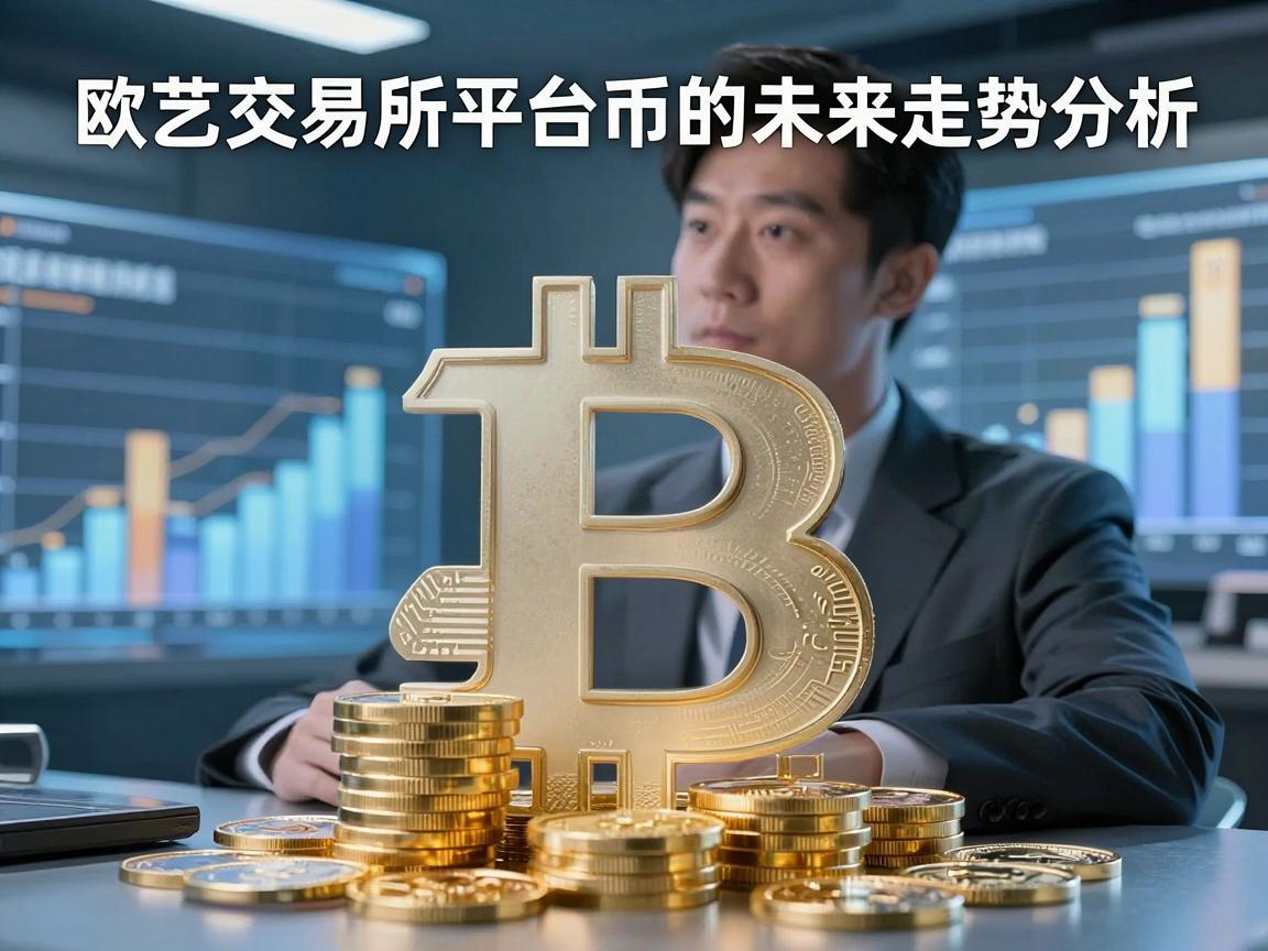 欧艺交易所平台币的未来走势分析