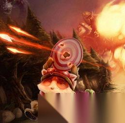 风之国世界冰系宠物小恶魔有什么技能