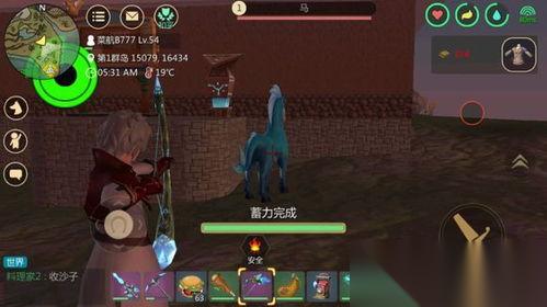 冒险家艾略特的千年奇谭魔法时代时之扉遗迹宝箱怎么获取