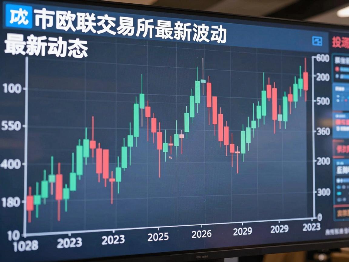 欧联交易所最新动态，市场波动与投资者关注