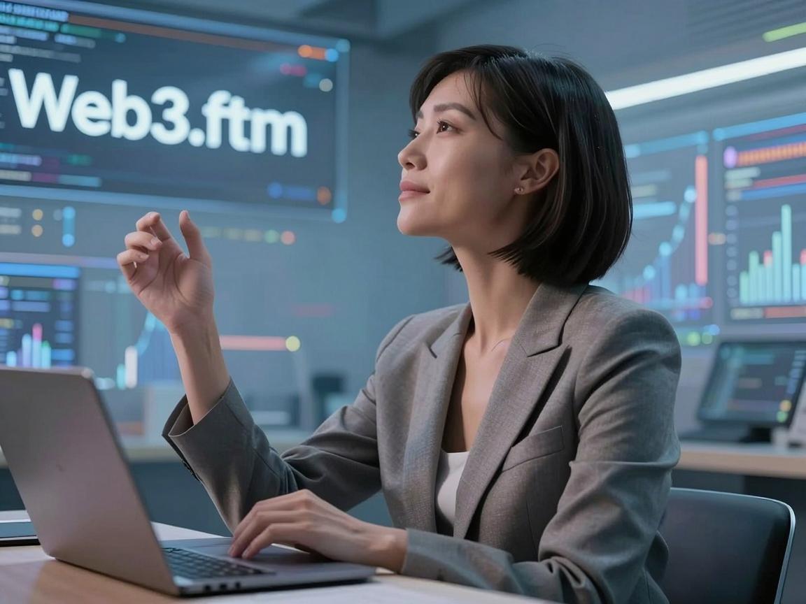探索币安Web3.ftm，迈向去中心化金融的未来
