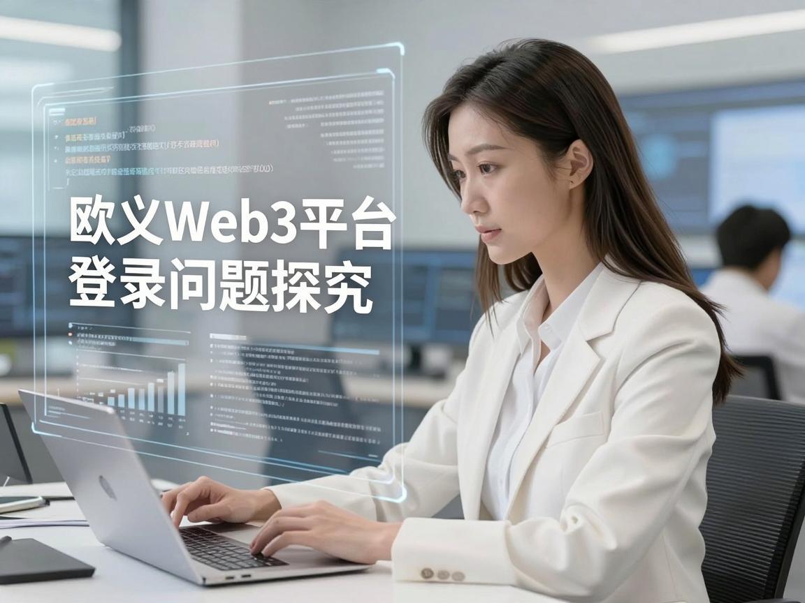 欧义Web3平台登录问题探究