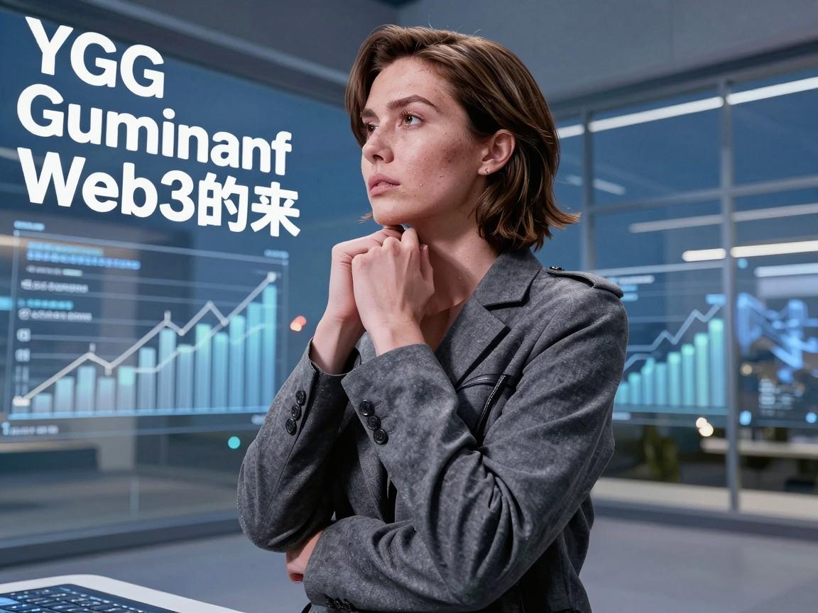 探索YGG币安Web3的未来