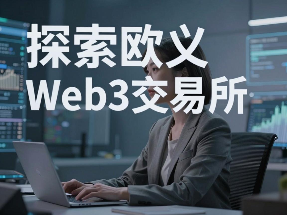 探索欧义Web3交易所，官方正版的加密货币交易新天地