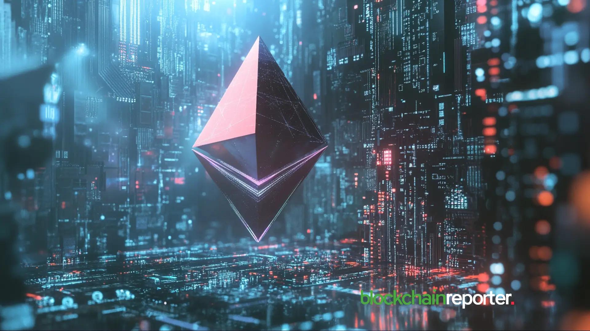 EthSystems 上线，破解以太坊机构隐私难题