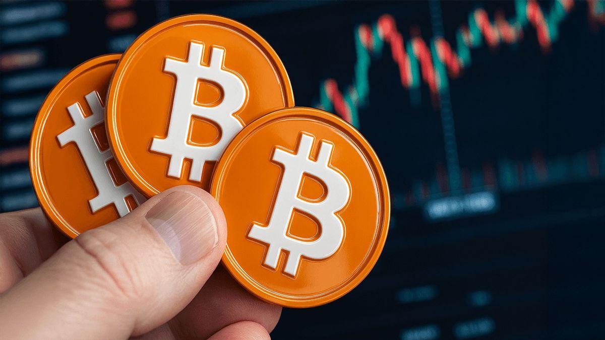 比特币价格攀升，鲸鱼一周增持11000枚BTC