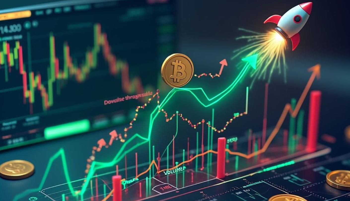 Memecoin季节不可避免——2026年山寨币季启动前值得买入的5大加密货币
