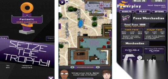 好玩的电竞经理游戏有没有 2026火爆的电竞经理手游盘点