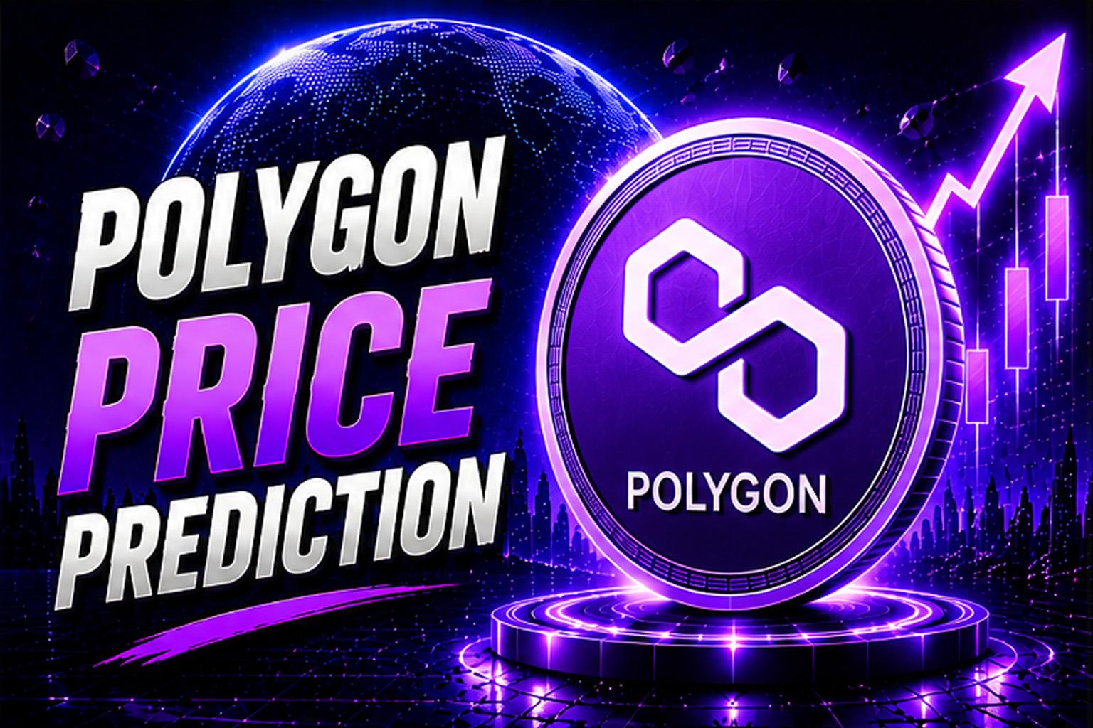 Polygon价格预测上限0.08美元，早期钱包抢购预售备战币安上市