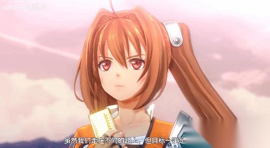 空之轨迹 the 2nd 会有试玩版 法老控有大量新作