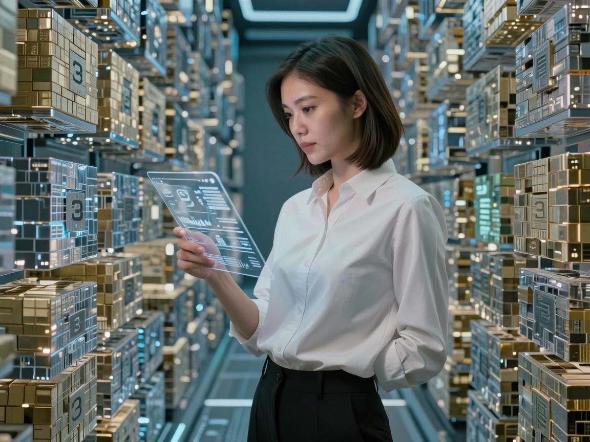 探索币安Web3，Umbrella Token的区块链未来