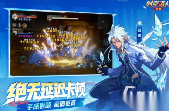 有趣的横版过关游戏哪里下载 2026高人气横版通关手游盘点