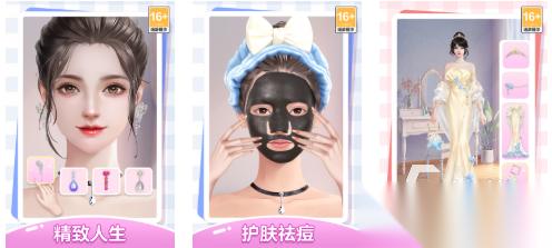 经典的女生必玩的十大游戏下载 热门的女生手游合集2026