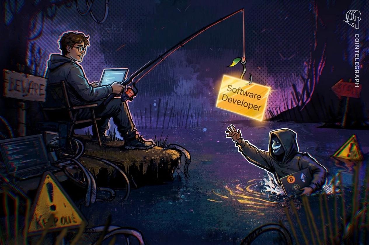 Consensys无意中将开发工作外包给朝鲜