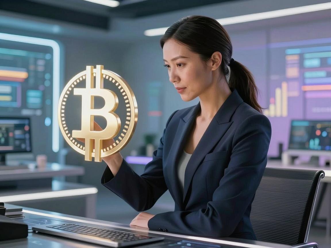 探索Eden币安Web3的未来