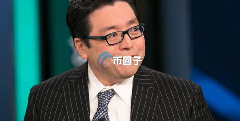 Tom Lee：以太坊将成AI防护栏！近一个月ETH表现大幅辗压DRAM