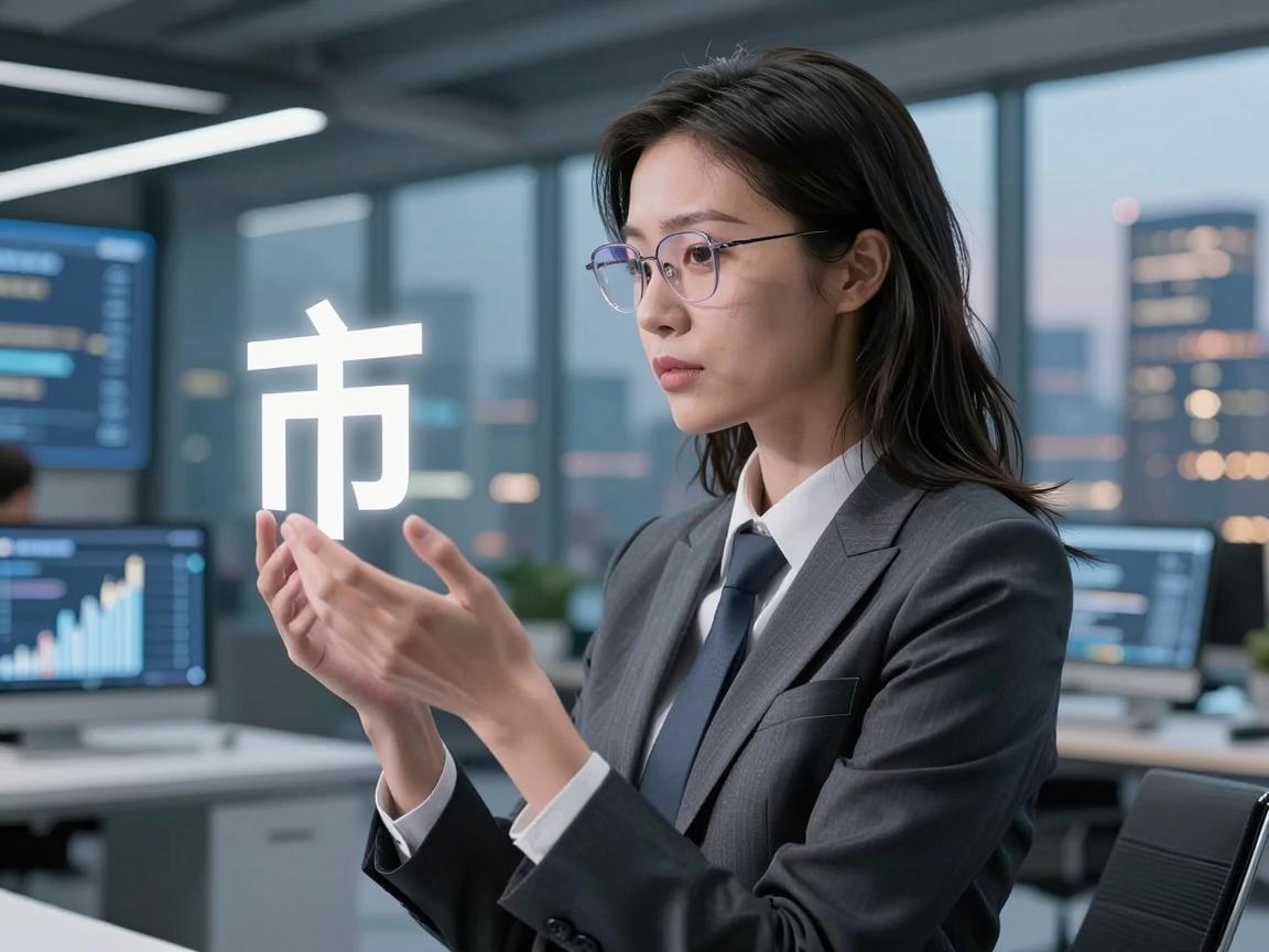 探索币安币ICO价格的奥秘