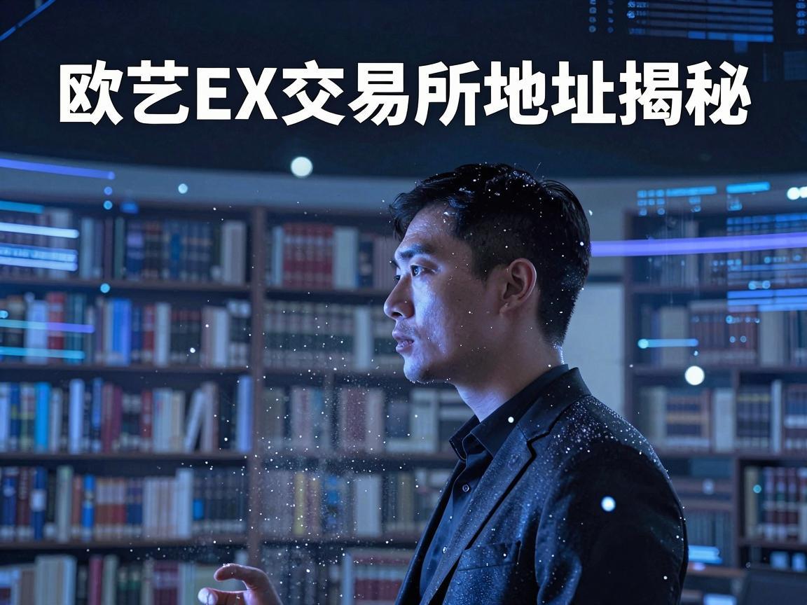 欧艺EX交易所地址揭秘