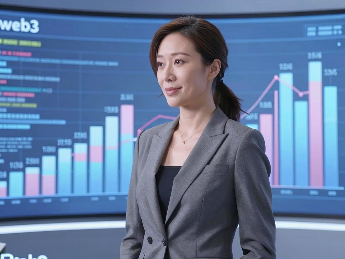 欧义web3通信息科技看准