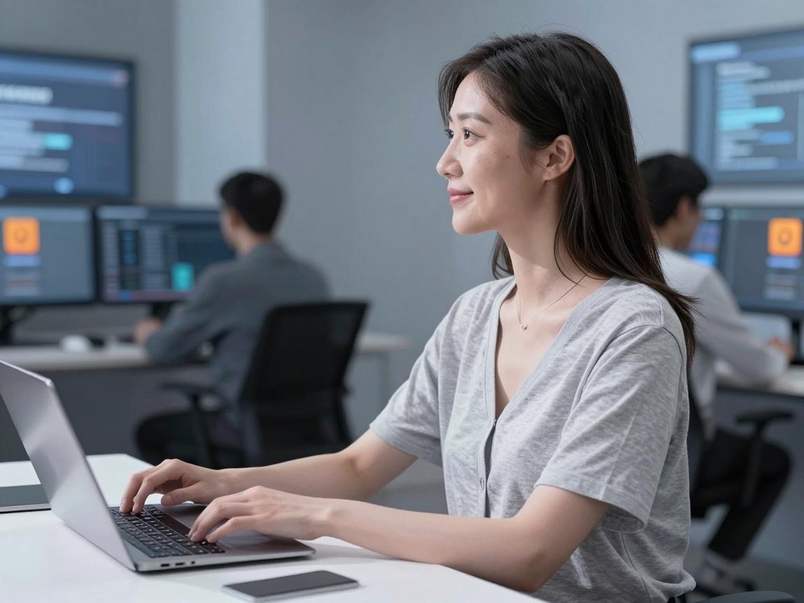 探索币安Web3登录的全新体验
