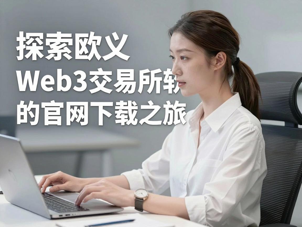探索欧义Web3交易所软件的官网下载之旅