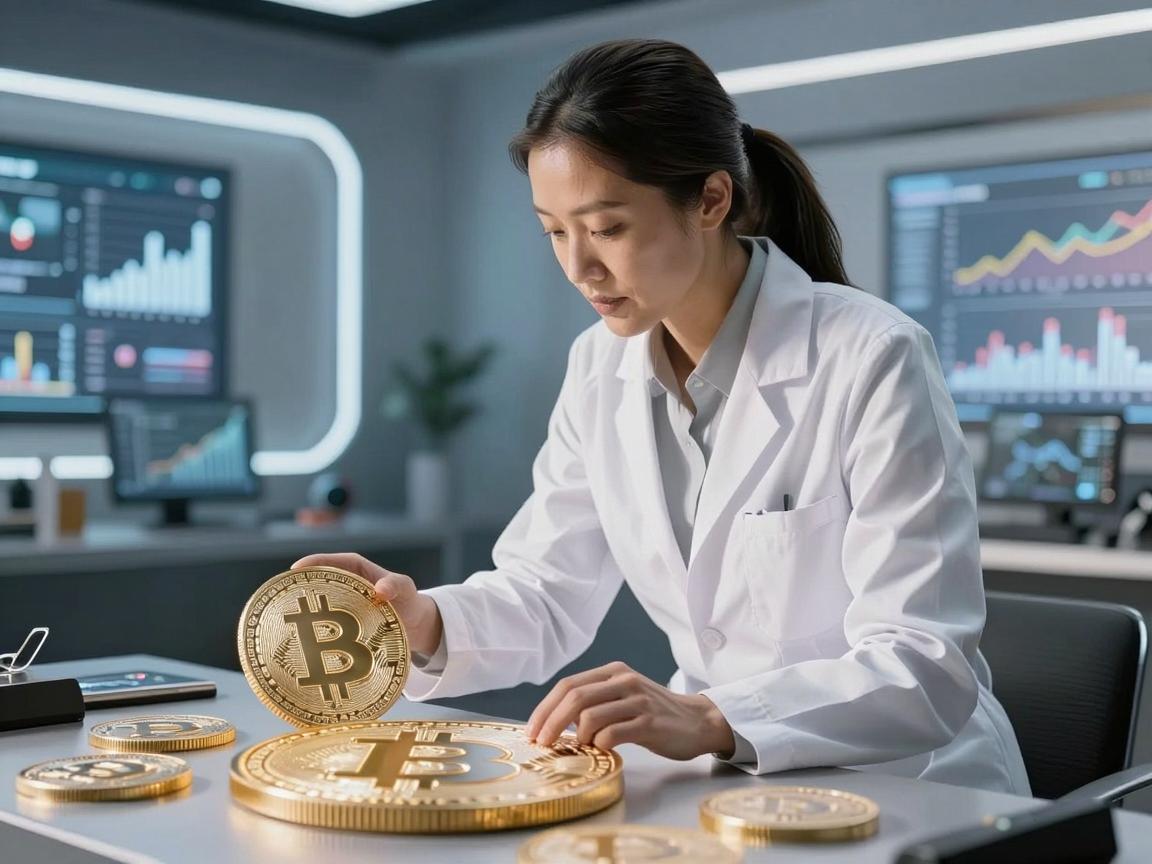 探索狗狗币挖矿平台，开启你的数字货币投资之旅