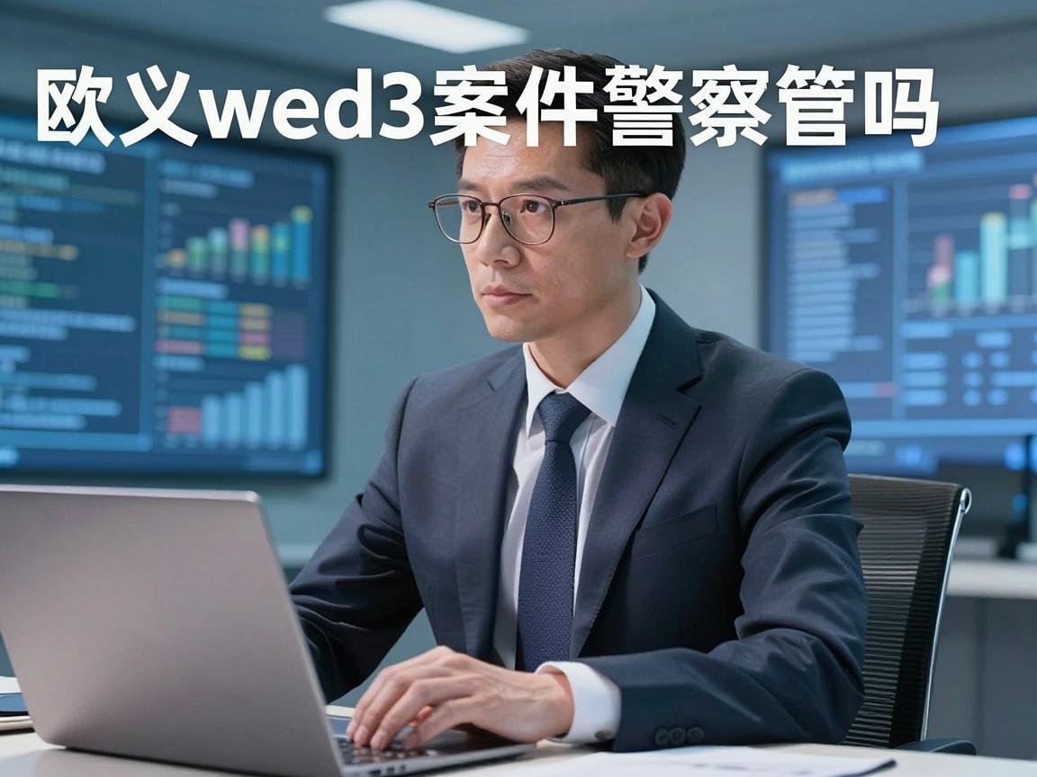 欧义web3案件警察管吗
