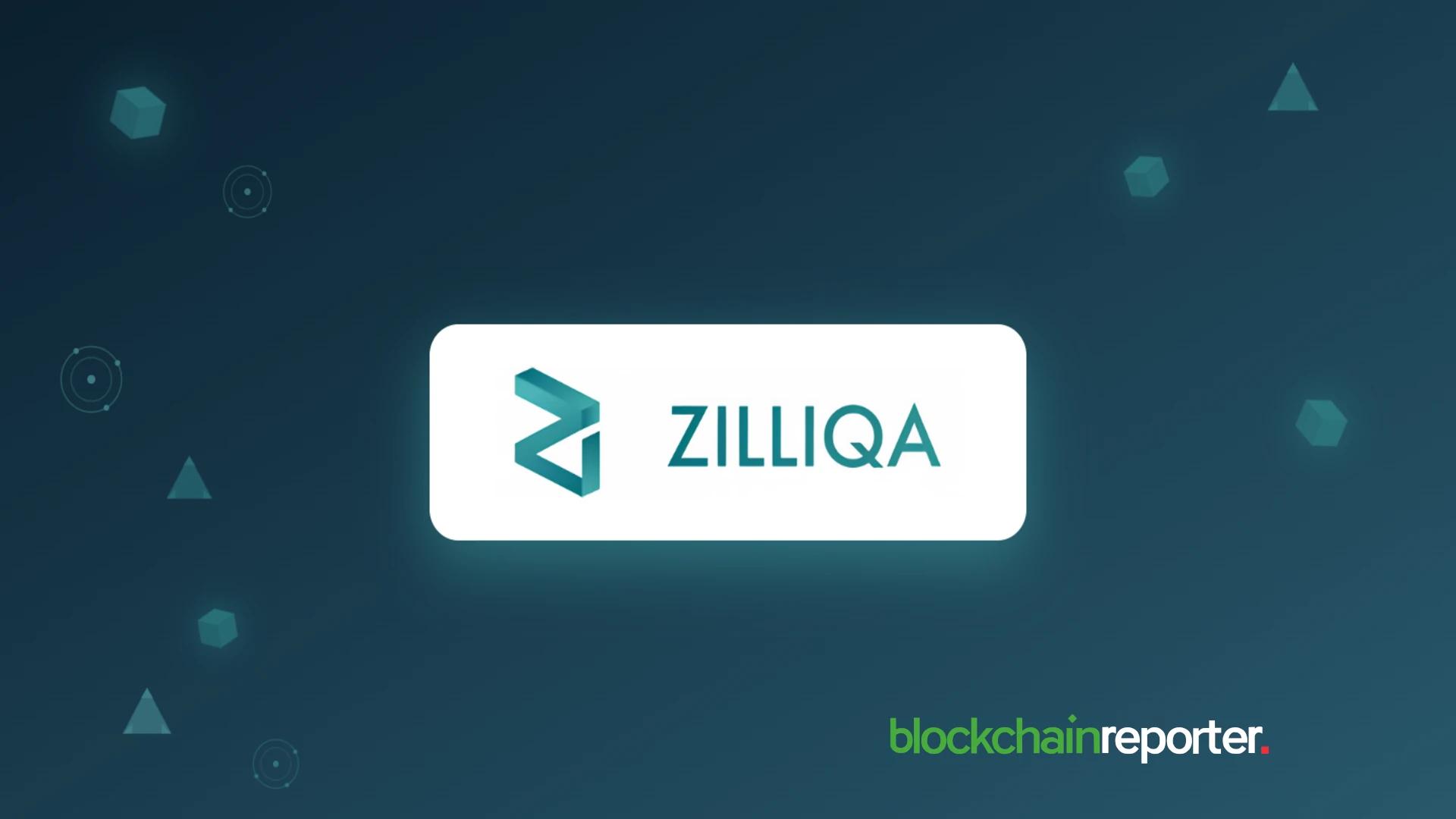 Zilliqa合作交易所冷钱包遭入侵，ZIL充值暂停