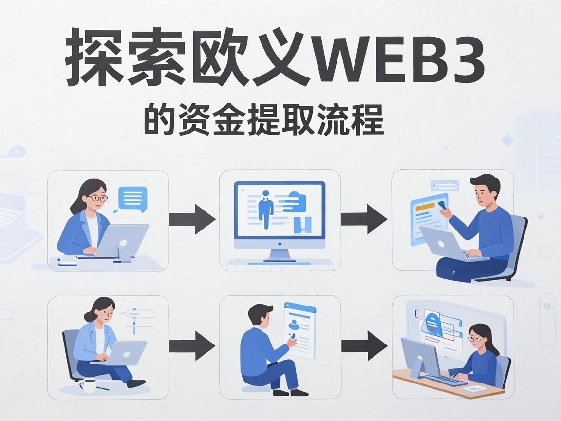 探索欧义Web3中的资金提取流程