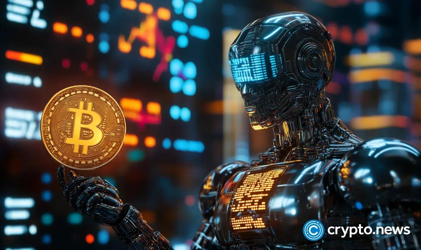 CZ以比特币固定供应通胀盾牌挑战AI热潮