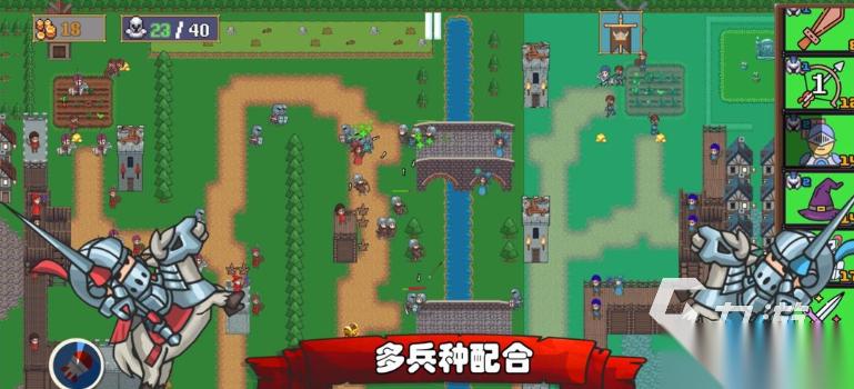 受欢迎的军事塔防游戏在哪里下载 2026高人气军事塔防游戏推荐