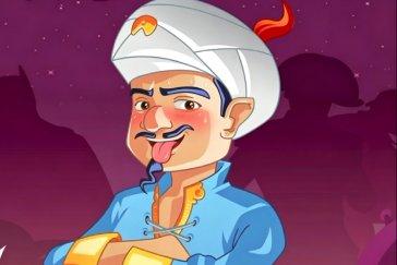 网络天才注册教程 Akinator怎么注册账号