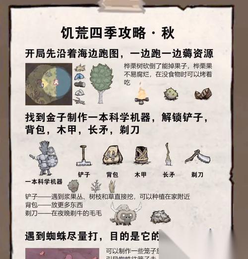 饥荒动物养殖指南 游戏动物养殖方法技巧