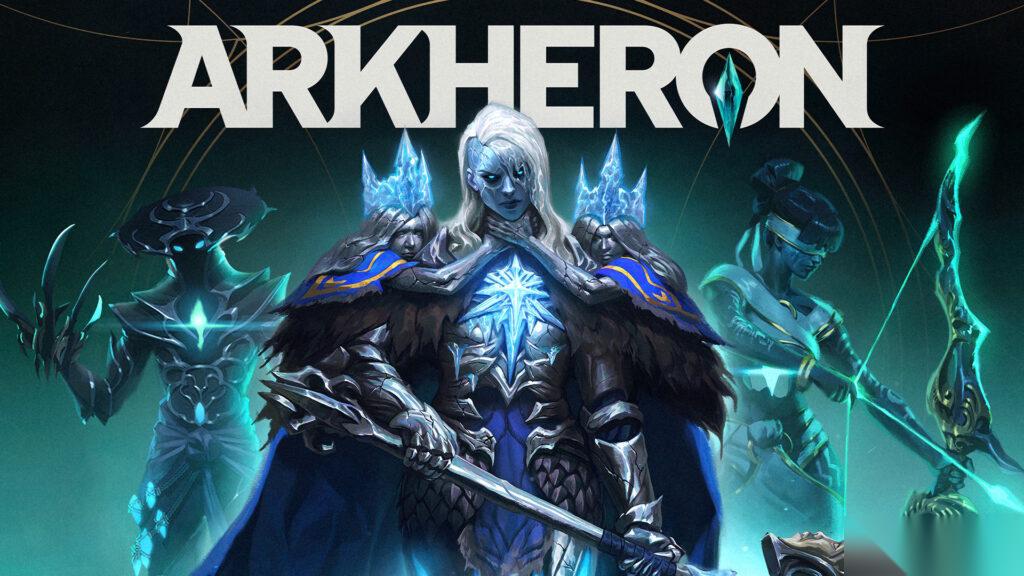 Enter the Tower: Arkheron 封闭测试现已面向 XBOX Insider 会员开启