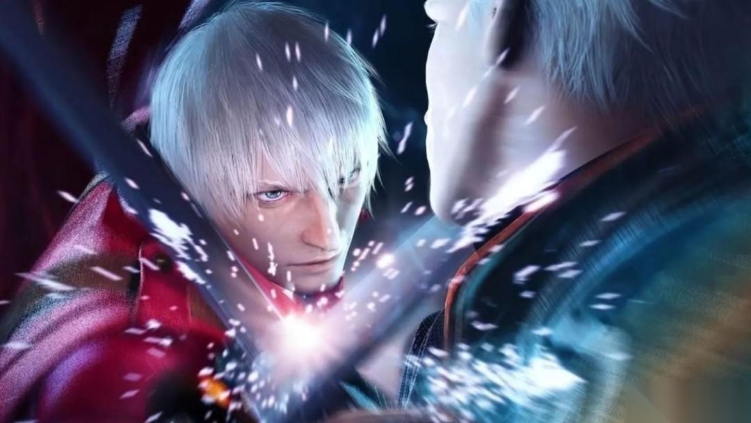 鬼泣3魔人形态设计揭秘 服饰转化铠甲与翅膀的视觉逻辑