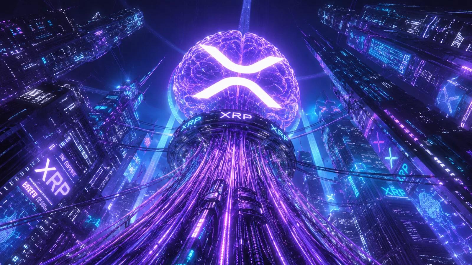 XRP第四次闪现罕见“牛市切换”信号，分析师称