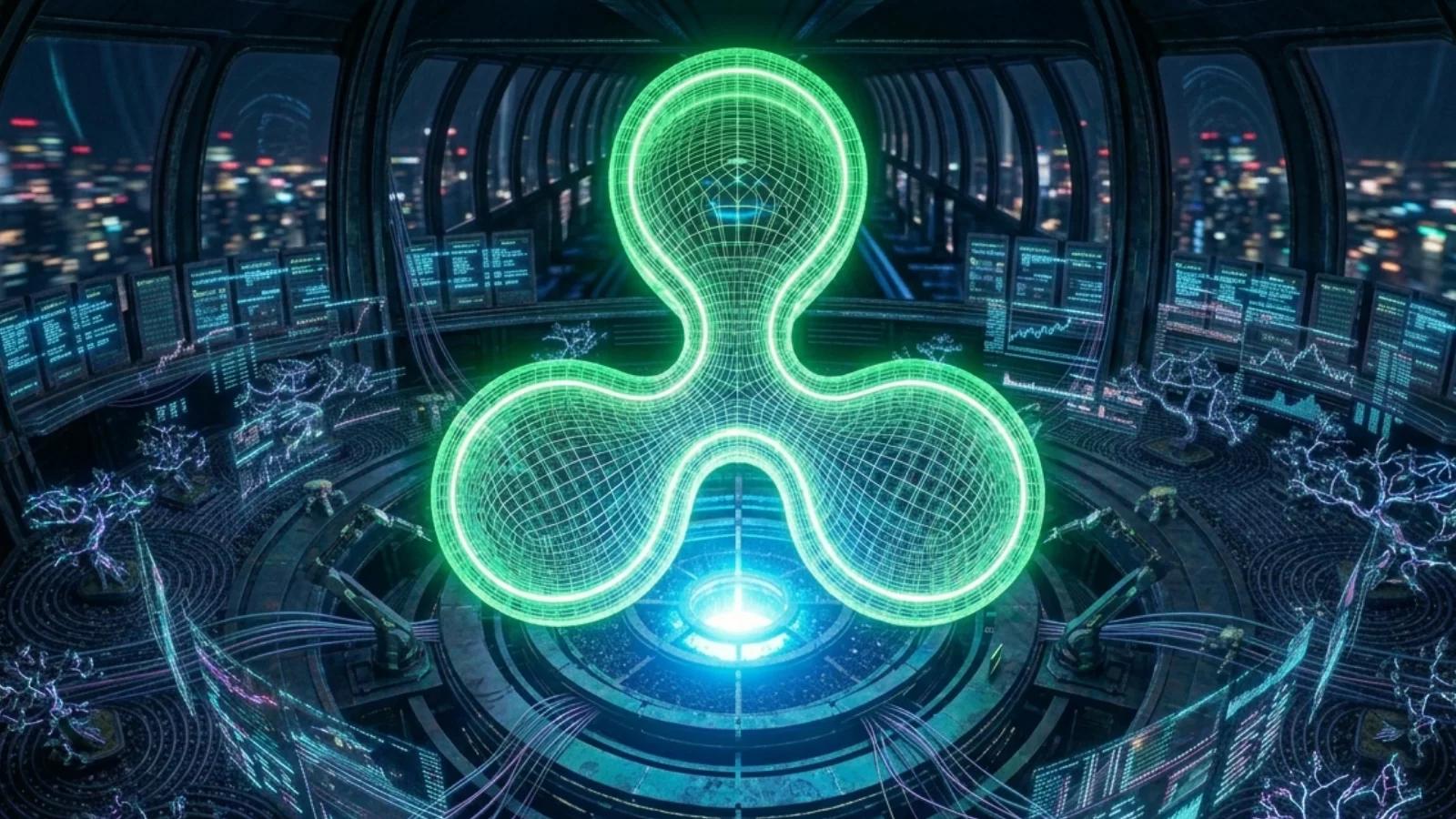 加密货币研究员强调XRP与XLM的机构支付布局
