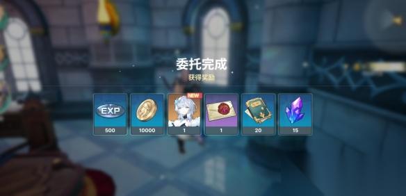 龙之剑 觉醒 英雄获取方法