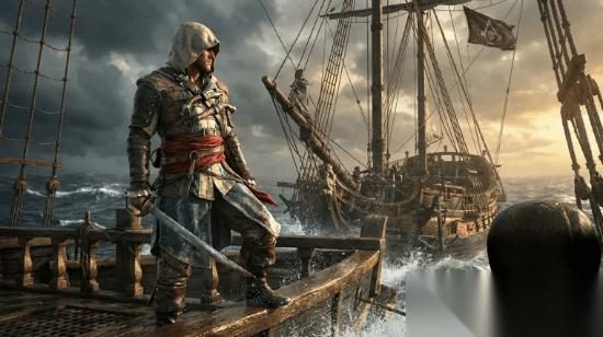 刺客信条 黑旗重制版引爆续作呼声，玩家热盼正统海盗题材新作
