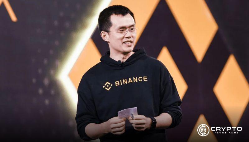 赵长鹏（CZ）警告：加密货币交易所交易暗藏安全风险