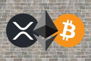 顶级交易员预测：若比特币涨至12万美元、以太坊达6000美元，XRP价格将如何