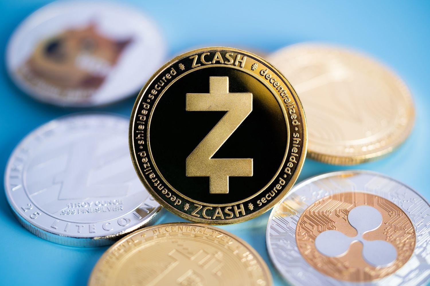 Zcash 封存17亿美元Orchard池，Ironwood阻止隐藏通胀