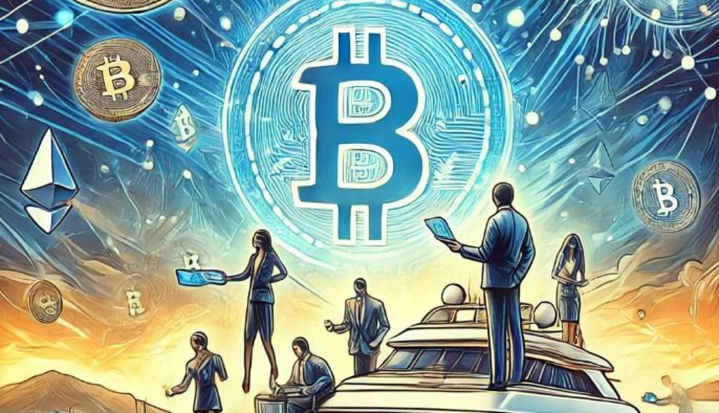 比特币四周连涨势头面临需求放缓考验