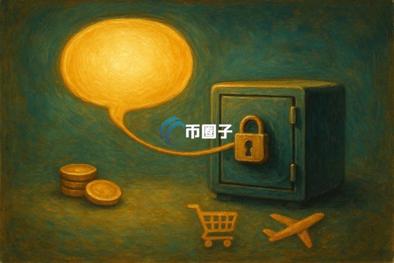 加密货币支付公司MoonPay推出PayBox：专为AI代理打造 一句话就付款！首发支持Solana与多条EVM链
