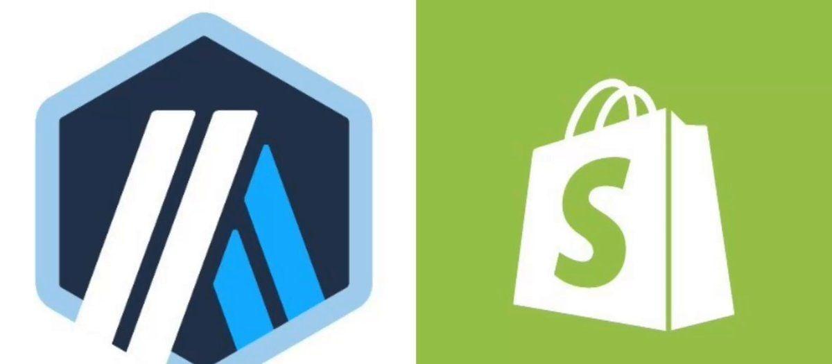 Shopify通过Arbitrum集成USDC支付，实现全球零售结算