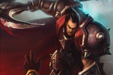英雄联盟经典模式诺手符文出装攻略 lol怀旧服诺手怎么出装
