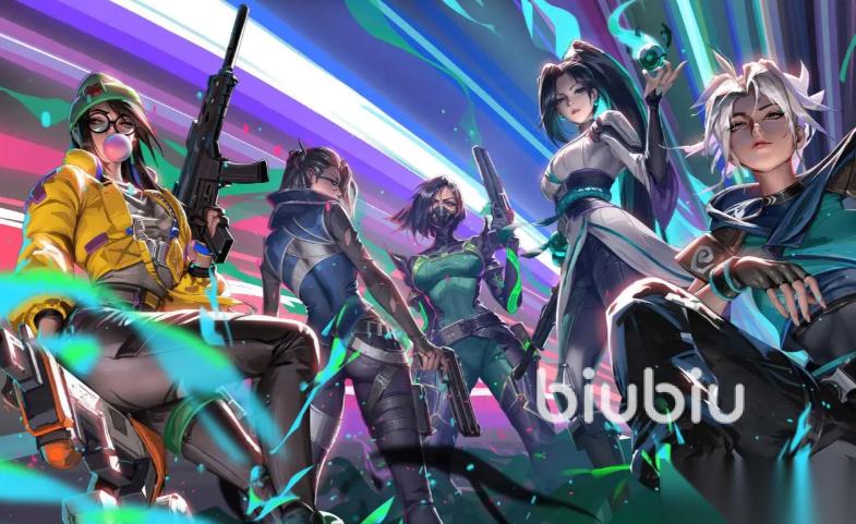 无畏契约一直载入界面进不去怎么办 无畏契约无法载入界面解决方式分享