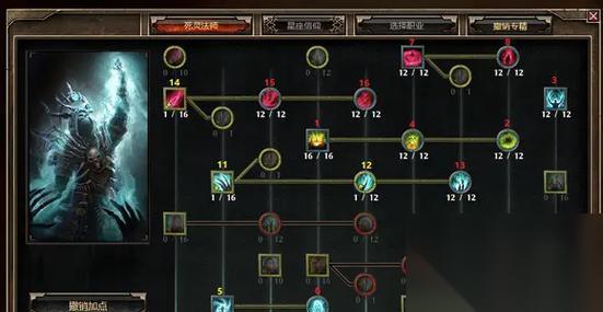 恐怖黎明约翰波旁技巧大揭秘 成为绝对杀手