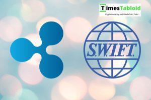 瑞波（XRP）比SWIFT更安全 研究人员给出证据