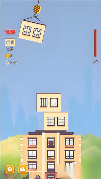 盖高楼手游下载地址分享 盖高楼手游安装教学